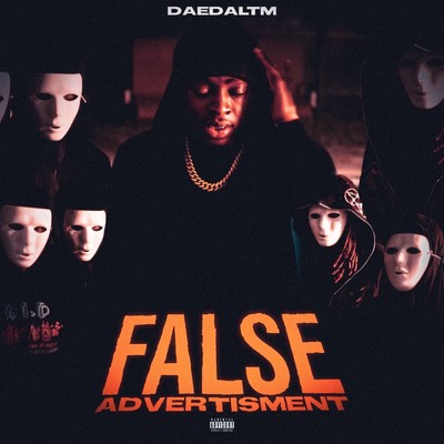 False Advertisement (Explicit)/DaeDalTM