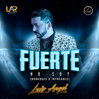 Fuerte No Soy/Various Artists