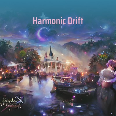 シングル/Harmonic Drift/Aibou