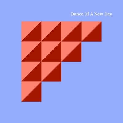 シングル/Dance Of A New Day/Sienna Wheeler