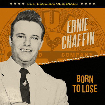 シングル/Don't Ever Leave Me/Ernie Chaffin
