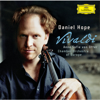 Vivaldi: ヴァイオリン協奏曲 ホ短調 RV273 - 第3楽章: Allegro/ダニエル・ホープ／ヨーロッパ室内管弦楽団