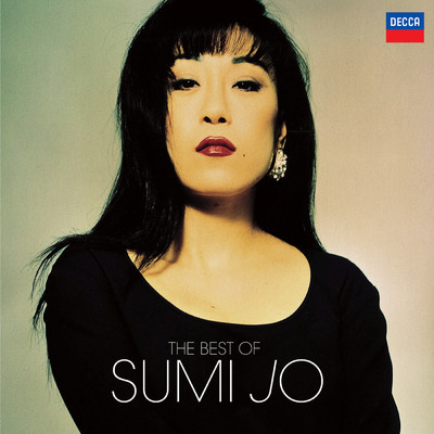 アルバム/ベスト・オブ・スミ・ジョー/Sumi Jo