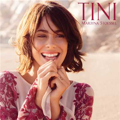 アルバム/TINI (Martina Stoessel) (Deluxe Edition)/TINI