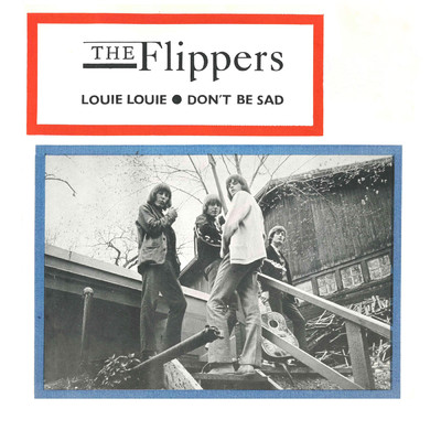 アルバム/Louie Louie/The Flippers