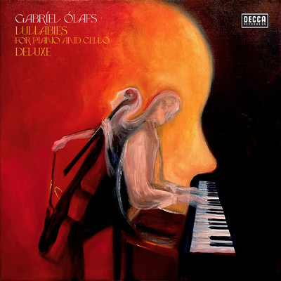 アルバム/Lullabies for Piano and Cello (Deluxe)/ガブリエル・オラフス