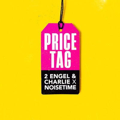 2 Engel & Charlie／NOISETIME