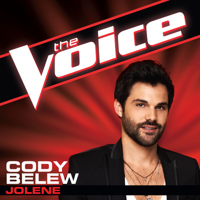 Jolene (The Voice Performance)/Cody Belew