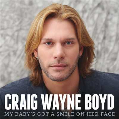 Craig Wayne Boyd