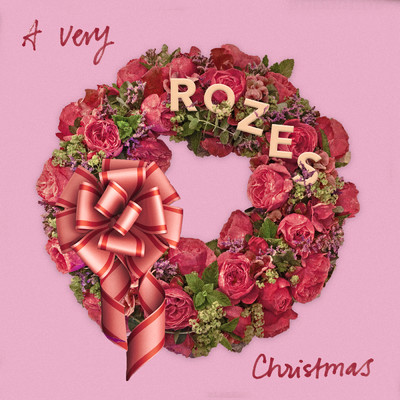 アルバム/A Very ROZES Christmas/ROZES