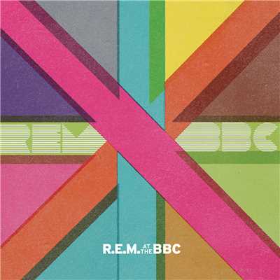 The Apologist (Live From John Peel Public Session On BBC Radio 1 ／ 1998)/R.E.M.