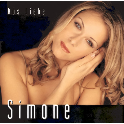 アルバム/Aus Liebe/Simone