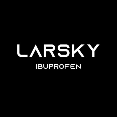 Ibuprofen/Larsky, Hensiv