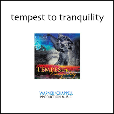 Tempest to Tranquility: Epic Orchestral Passion/Hollywood Film Music Orchestra