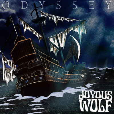 Odyssey/Joyous Wolf