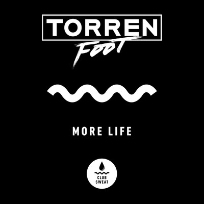 シングル/More Life/Torren Foot