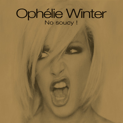 No Soucy ！ (Edition Deluxe)/Ophelie Winter