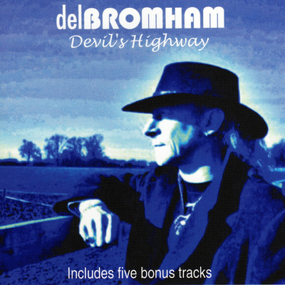That's Alright Mama/Del Bromham