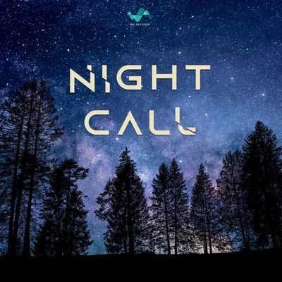 アルバム/Night Call/NS Records