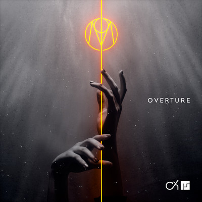 シングル/Overture/Camo & Krooked & Mefjus