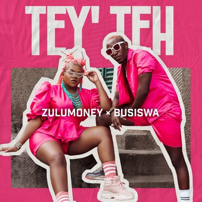 ZuluMoney & Busiswa