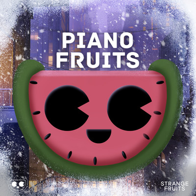 アルバム/Christmas Songs, Vol. 1/Piano Fruits Music