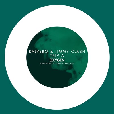 Ralvero／Jimmy Clash