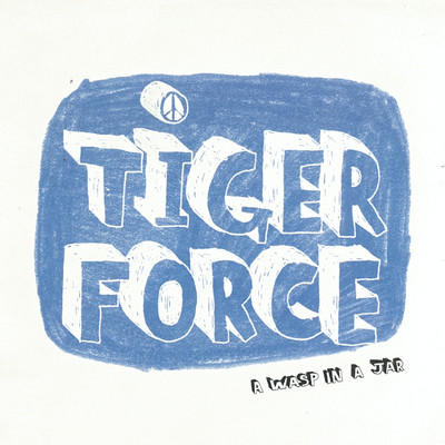 Hey Yo Square Eyes/Tiger Force