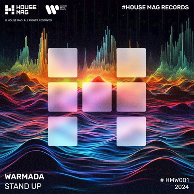 Stand Up (Extended Mix)/Warmada