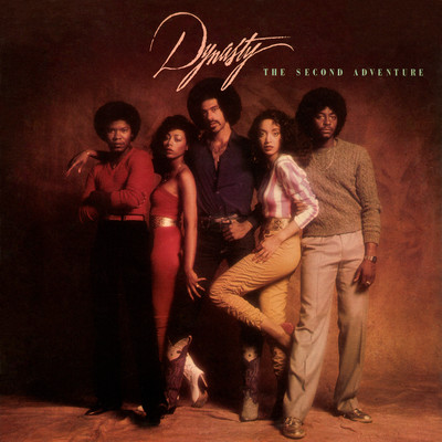 Give It Up for Love/Dynasty