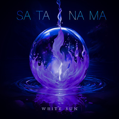 シングル/Sa Ta Na Ma/White Sun
