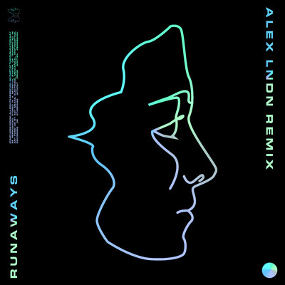 シングル/Runaways (ALEX LNDN Remix)/Tvilling