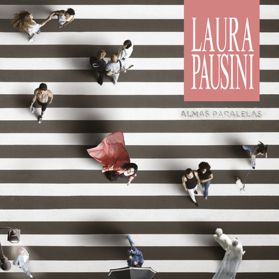 アルバム/Almas paralelas/Laura Pausini