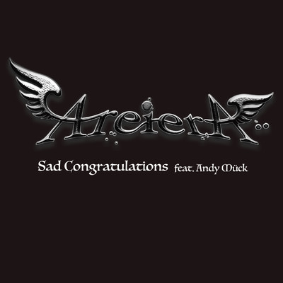 シングル/Sad Congratulations (feat. Andy Muck)/AREIERA