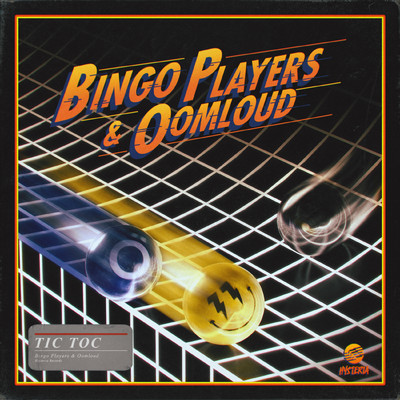 Bingo Players／Oomloud