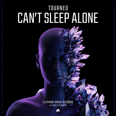 Can't Sleep Alone (Extended Mix)/Tourneo