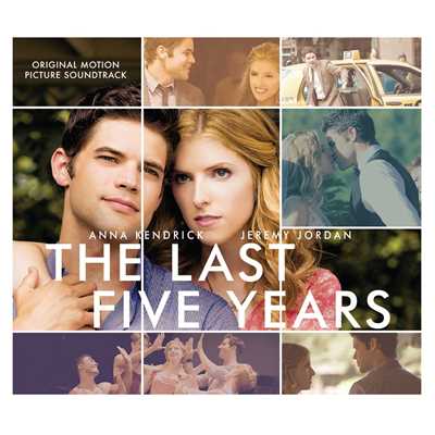 Goodbye Until Tomorrow ／ I Could Never Rescue You/Anna Kendrick & Jeremy Jordan