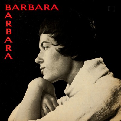 アルバム/Barbara/Barbara Helsingius