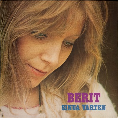 アルバム/Sinua varten/Berit