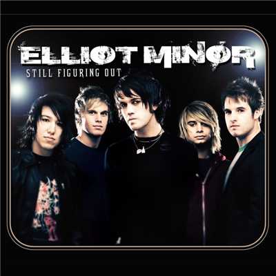 Still Figuring Out (single version)/Elliot Minor