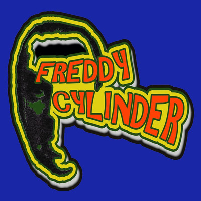 Good Buddy Word/Freddy Cylinder