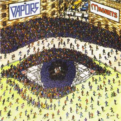 アルバム/Magnets/The Vapors