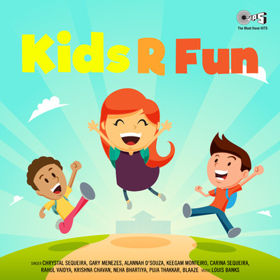 Kids R Fun/Louis Banks