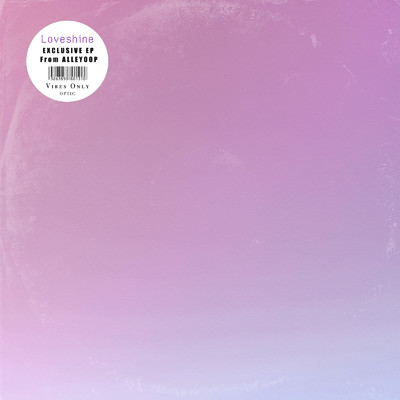 シングル/Purple Sky/Optic