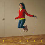 アルバム/JUMP ROPE FREAKS/ズーカラデル