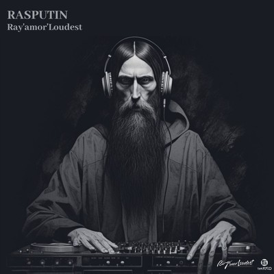 シングル/Rasputin/Ray'amor'Loudest