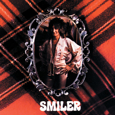 アルバム/Smiler/Rod Stewart