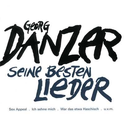 Sex-Appeal/Georg Danzer