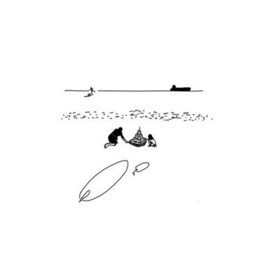シングル/flat/Shimon Hoshino