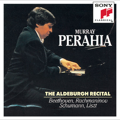The Aldeburgh Recital/Murray Perahia